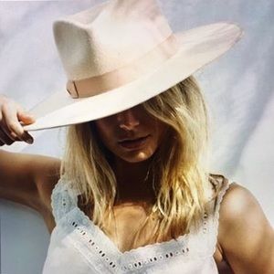 Ivory Rancher Hat